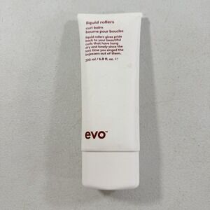 EVO Liquid Rollers‎ Curl Balm 6.8oz / 200ml NEW